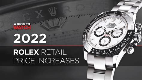 rolex op 2022|2022 rolex price increase.